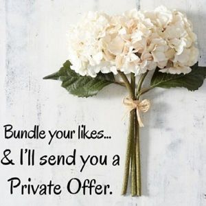 bundle and save